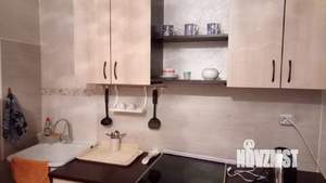 Студия квартира, на длительный срок, 24м2, 10/17 этаж