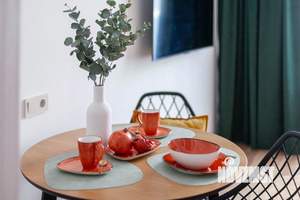 2-к квартира, посуточно, 48м2, 5/7 этаж