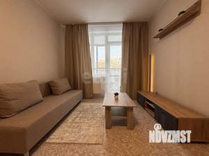 2-к квартира, на длительный срок, 58м2, 2/19 этаж