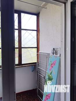 1-к квартира, на длительный срок, 36м2, 1/5 этаж