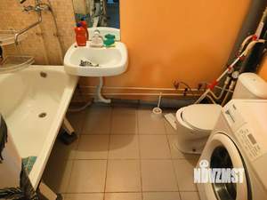 1-к квартира, на длительный срок, 43м2, 5/12 этаж