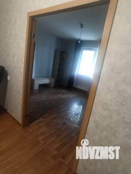 1-к квартира, на длительный срок, 41м2, 6/11 этаж
