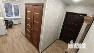 1-к квартира, на длительный срок, 34м2, 2/5 этаж