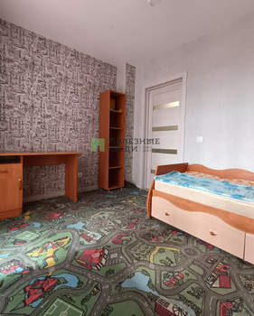 2-к квартира, на длительный срок, 40м2, 4/15 этаж