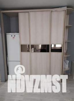 1-к квартира, на длительный срок, 38м2, 7/19 этаж