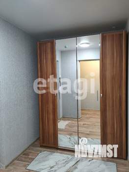 1-к квартира, на длительный срок, 43м2, 14/17 этаж