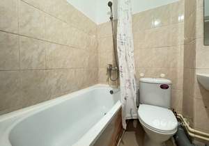 Студия квартира, на длительный срок, 28м2, 13/14 этаж