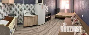 Студия квартира, посуточно, 35м2, 14/16 этаж