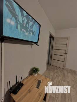 3-к квартира, посуточно, 90м2, 7/17 этаж