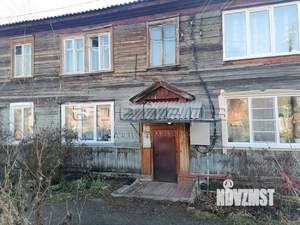 2-к квартира, на длительный срок, 31м2, 1/2 этаж