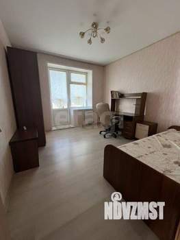 3-к квартира, на длительный срок, 85м2, 8/16 этаж