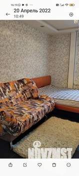 1-к квартира, на длительный срок, 34м2, 8/10 этаж