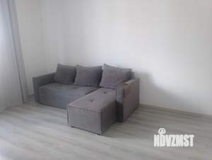 1-к квартира, на длительный срок, 41м2, 11/27 этаж