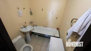 1-к квартира, на длительный срок, 52м2, 6/25 этаж