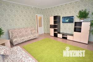 2-к квартира, посуточно, 70м2, 13/20 этаж