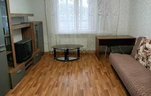 1-к квартира, на длительный срок, 37м2, 9/18 этаж