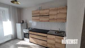 1-к квартира, на длительный срок, 42м2, 11/14 этаж