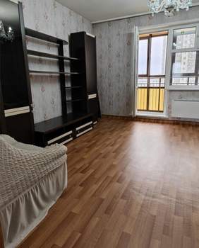 3-к квартира, на длительный срок, 77м2, 4/16 этаж