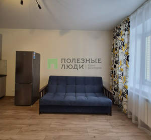 2-к квартира, на длительный срок, 46м2, 6/16 этаж