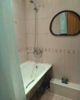 1-к квартира, на длительный срок, 38м2, 2/5 этаж