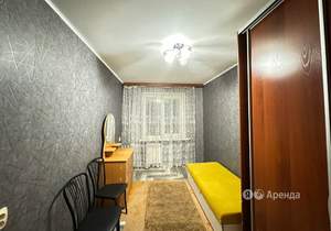 3-к квартира, на длительный срок, 62м2, 1/5 этаж