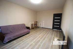 3-к квартира, на длительный срок, 88м2, 7/25 этаж