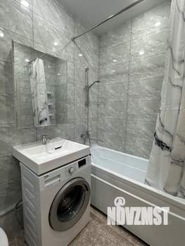 2-к квартира, на длительный срок, 45м2, 16/20 этаж