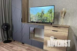 1-к квартира, посуточно, 37м2, 7/17 этаж