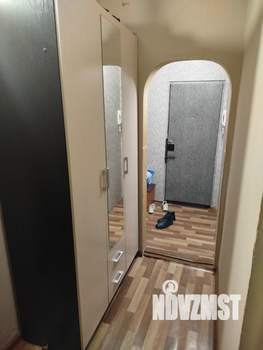 1-к квартира, на длительный срок, 42м2, 2/9 этаж