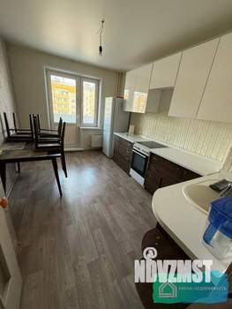 2-к квартира, на длительный срок, 62м2, 15/16 этаж