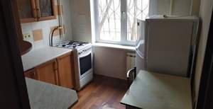 1-к квартира, на длительный срок, 30м2, 1/5 этаж
