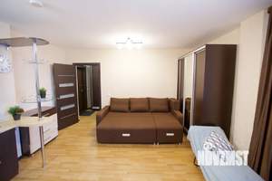 1-к квартира, посуточно, 30м2, 14/23 этаж