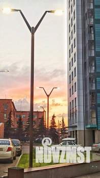2-к квартира, посуточно, 62м2, 1/1 этаж
