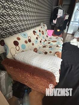 Студия квартира, на длительный срок, 27м2, 11/20 этаж