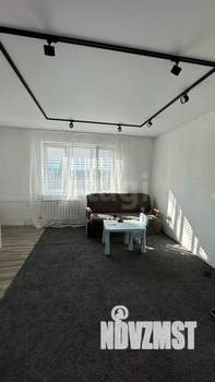 3-к квартира, на длительный срок, 53м2, 5/5 этаж