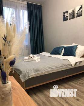 Студия квартира, посуточно, 26м2, 2/5 этаж