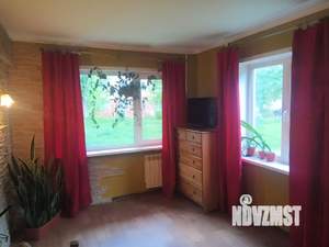 2-к квартира, на длительный срок, 43м2, 1/5 этаж