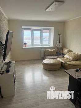 2-к квартира, на длительный срок, 60м2, 16/16 этаж