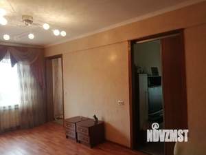 3-к квартира, на длительный срок, 52м2, 2/5 этаж