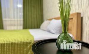 3-к квартира, посуточно, 98м2, 1/1 этаж