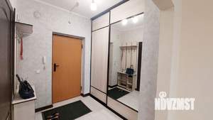 2-к квартира, на длительный срок, 42м2, 2/17 этаж