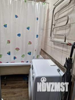 Студия квартира, посуточно, 30м2, 5/5 этаж