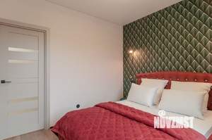 3-к квартира, на длительный срок, 50м2, 19/20 этаж