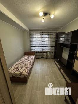 3-к квартира, на длительный срок, 55м2, 3/9 этаж