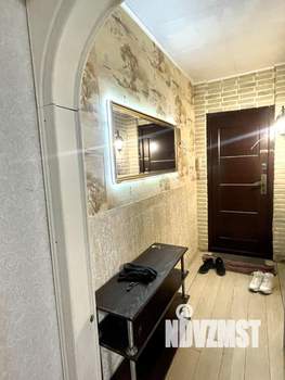 2-к квартира, на длительный срок, 42м2, 1/5 этаж