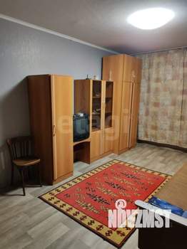 1-к квартира, на длительный срок, 31м2, 1/5 этаж