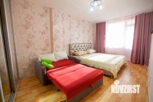 1-к квартира, на длительный срок, 50м2, 2/10 этаж