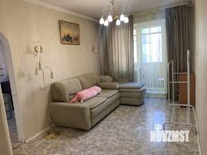 3-к квартира, на длительный срок, 80м2, 6/10 этаж