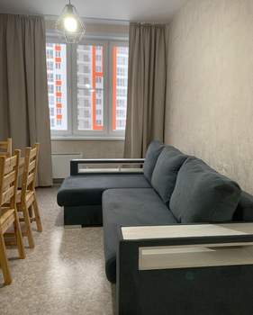 3-к квартира, на длительный срок, 54м2, 5/19 этаж