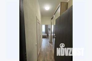 1-к квартира, посуточно, 25м2, 4/11 этаж